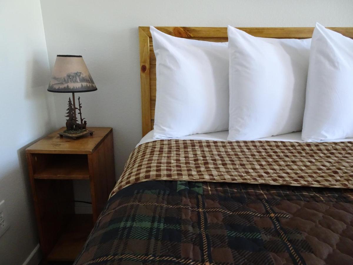 Eagle'S Nest Motel Priest River Luaran gambar