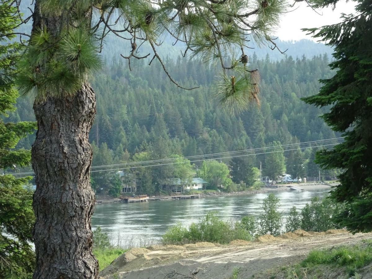 Eagle'S Nest Motel Priest River Luaran gambar
